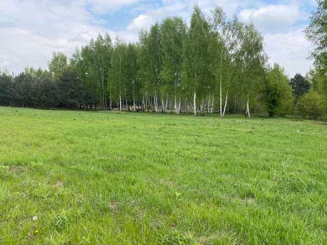 Działka 636,00 m², oferta nr , 834204, Marki, Nadma
