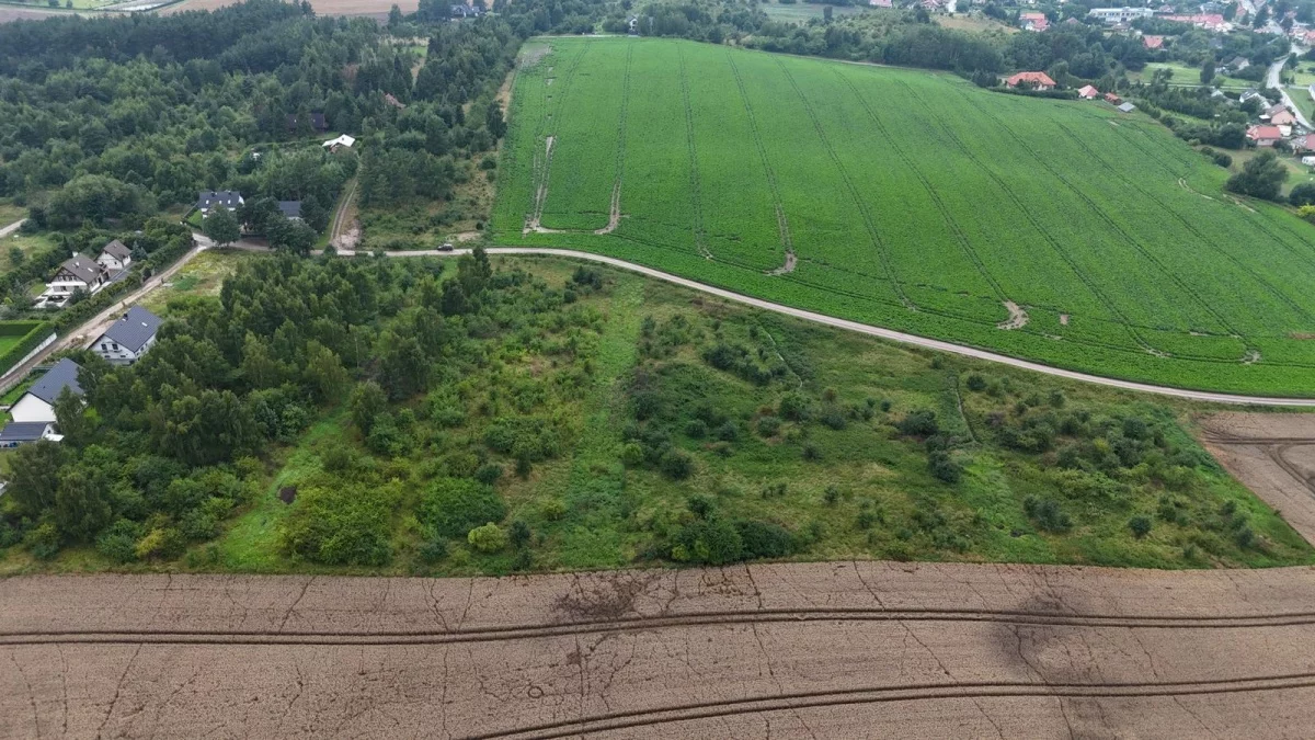 Działka 1 000,00 m², oferta nr , 833435, Gdańsk, Nadrzeczna