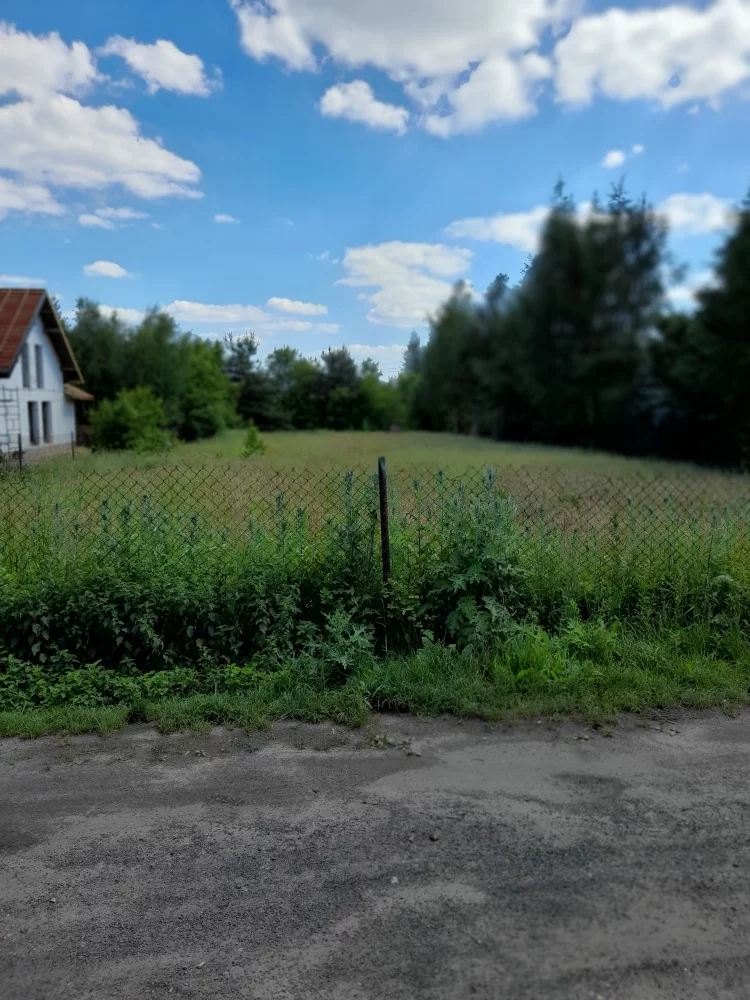 Działka 1 460,00 m², oferta nr , 831482, Częstochowa, Lisiniec, Naftowa