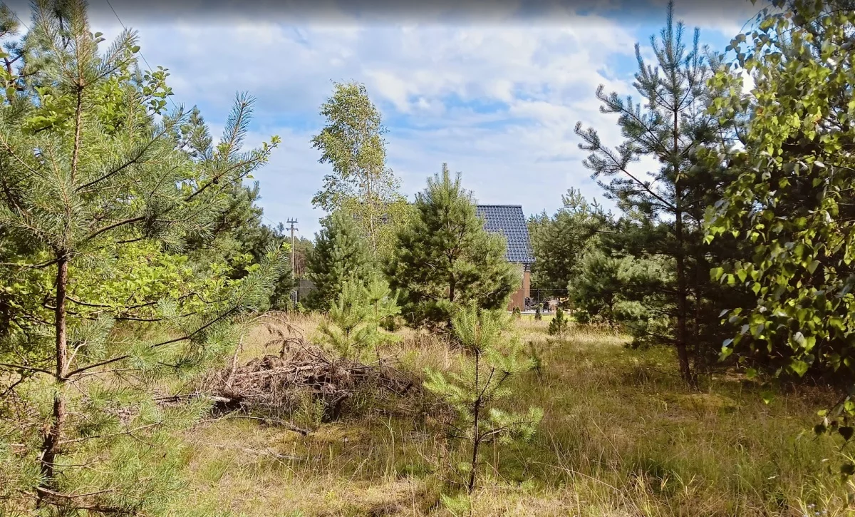 Apartamenty 833058 Olpuch Nowa Kiszewa