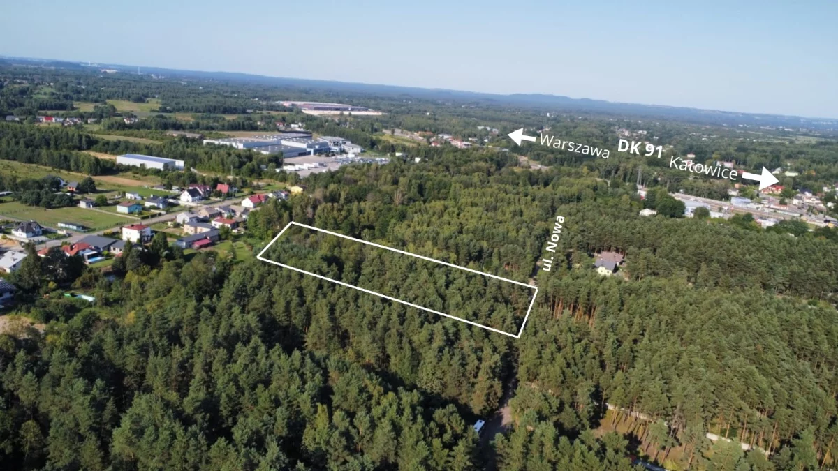 Apartamenty 833643 Rudnik Wielki Nowa