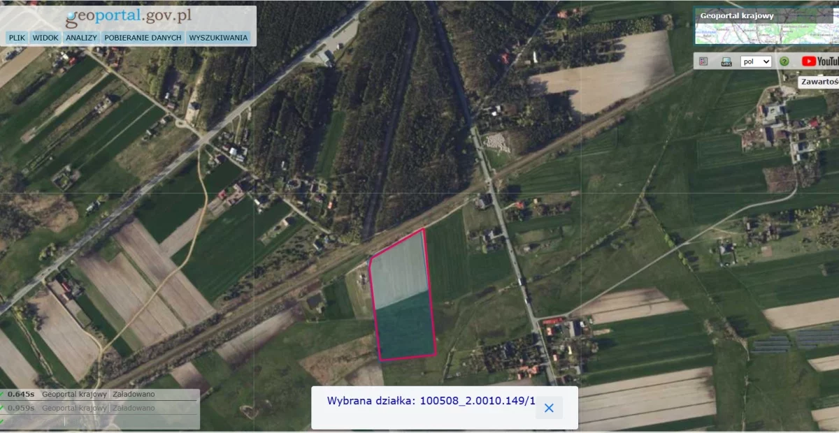 Apartamenty 833341 Nowe Grudze