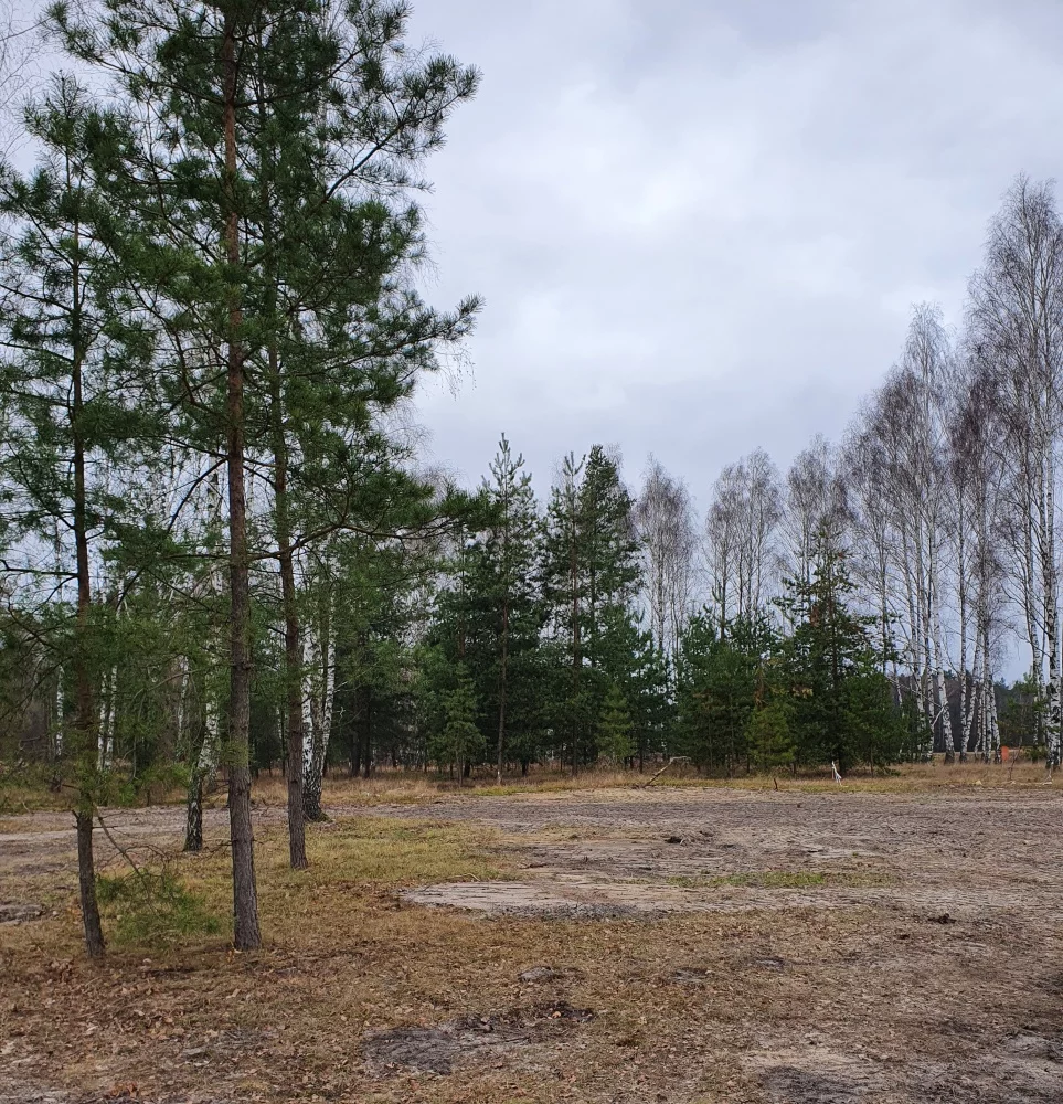 Działka 1 957,00 m², oferta nr , 832126, Augustówka, Okęcie