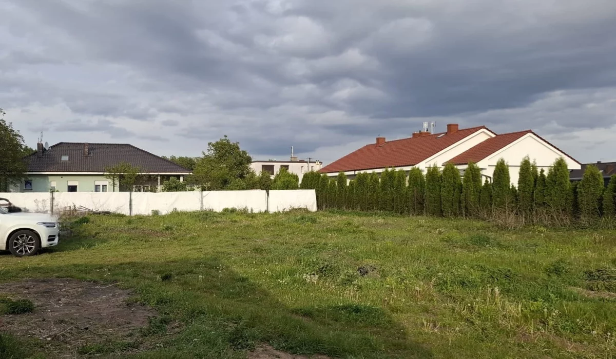 Działka 1 200,00 m², Wysogotowo, Olszynowa, Sprzedaż