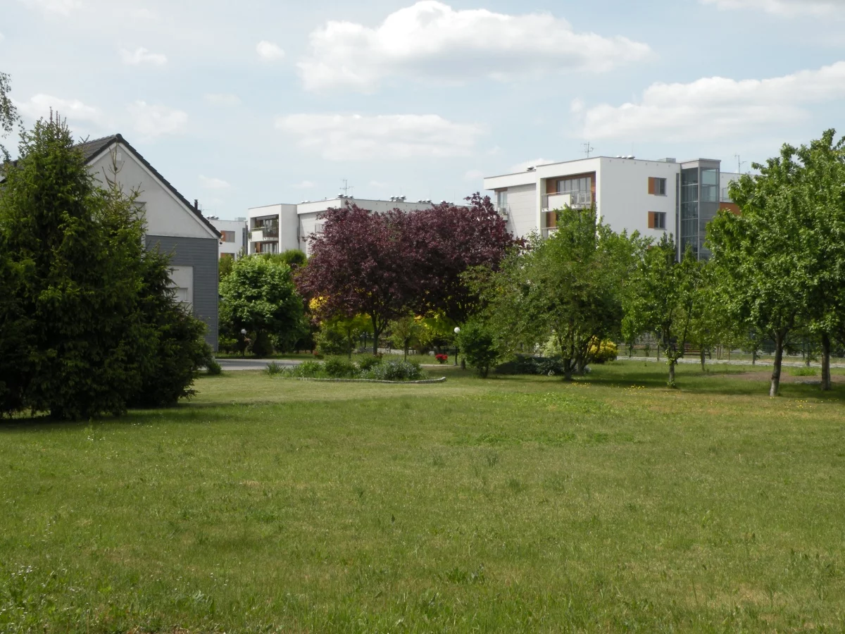 Działka 3 508,00 m², oferta nr , 833275, Opole, Półwieś