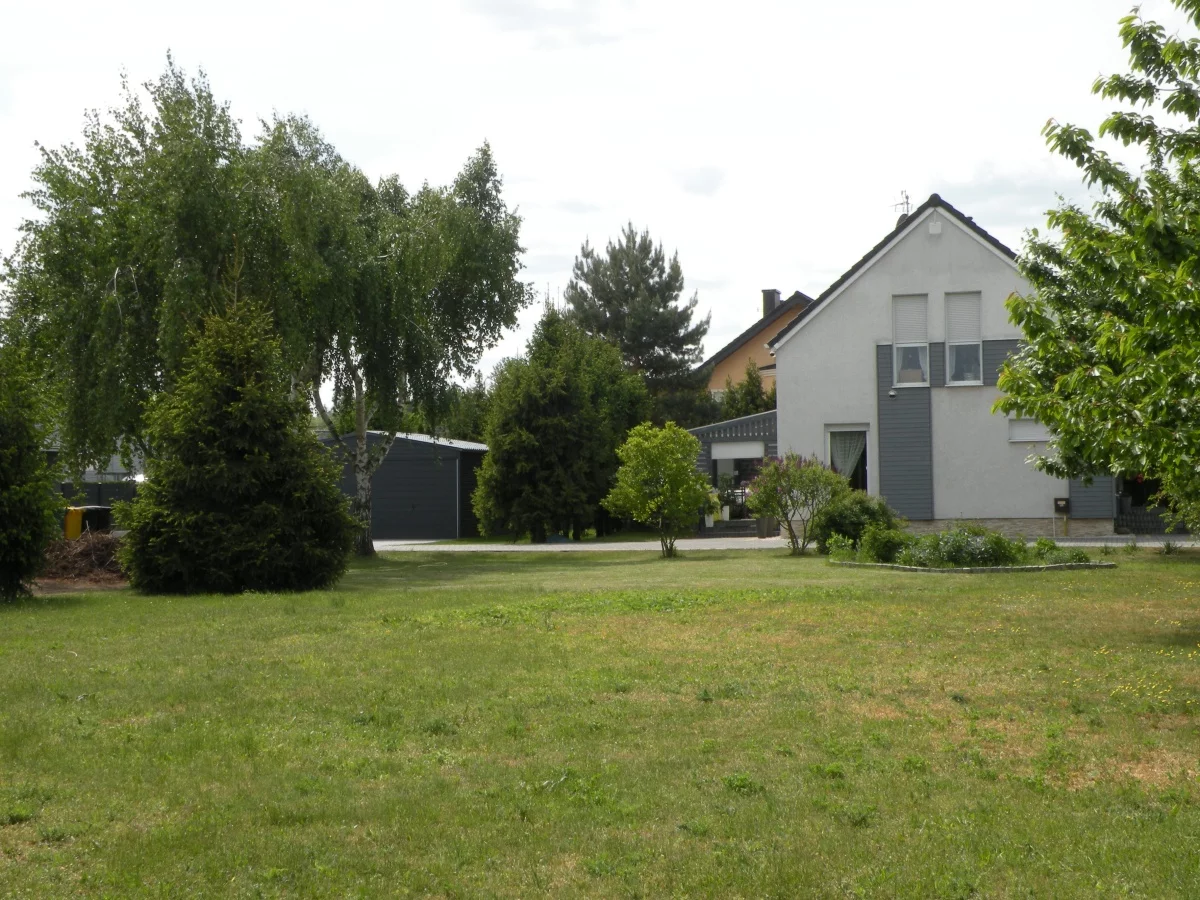 Działka 3 508,00 m², oferta nr , 833275, Opole, Półwieś