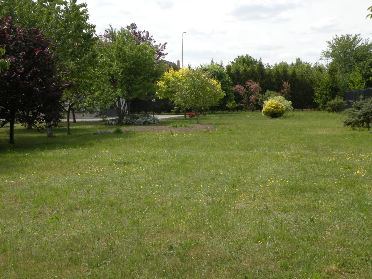 Działka 3 508,00 m², oferta nr , 833275, Opole, Półwieś
