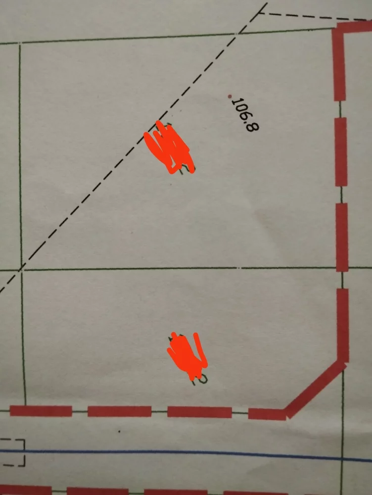 Działka 1 000,00 m², Falenty Nowe, Osińskich, Sprzedaż