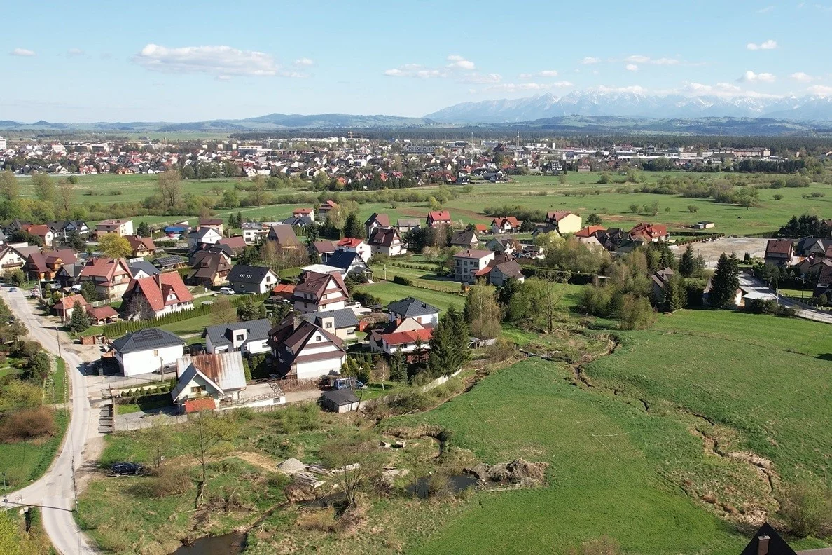 Apartamenty 832644 Nowy Targ Partyzantów