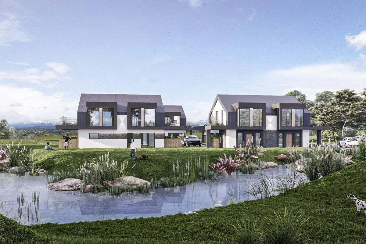 Działka 3 289,00 m², oferta nr , 832644, Nowy Targ, Partyzantów