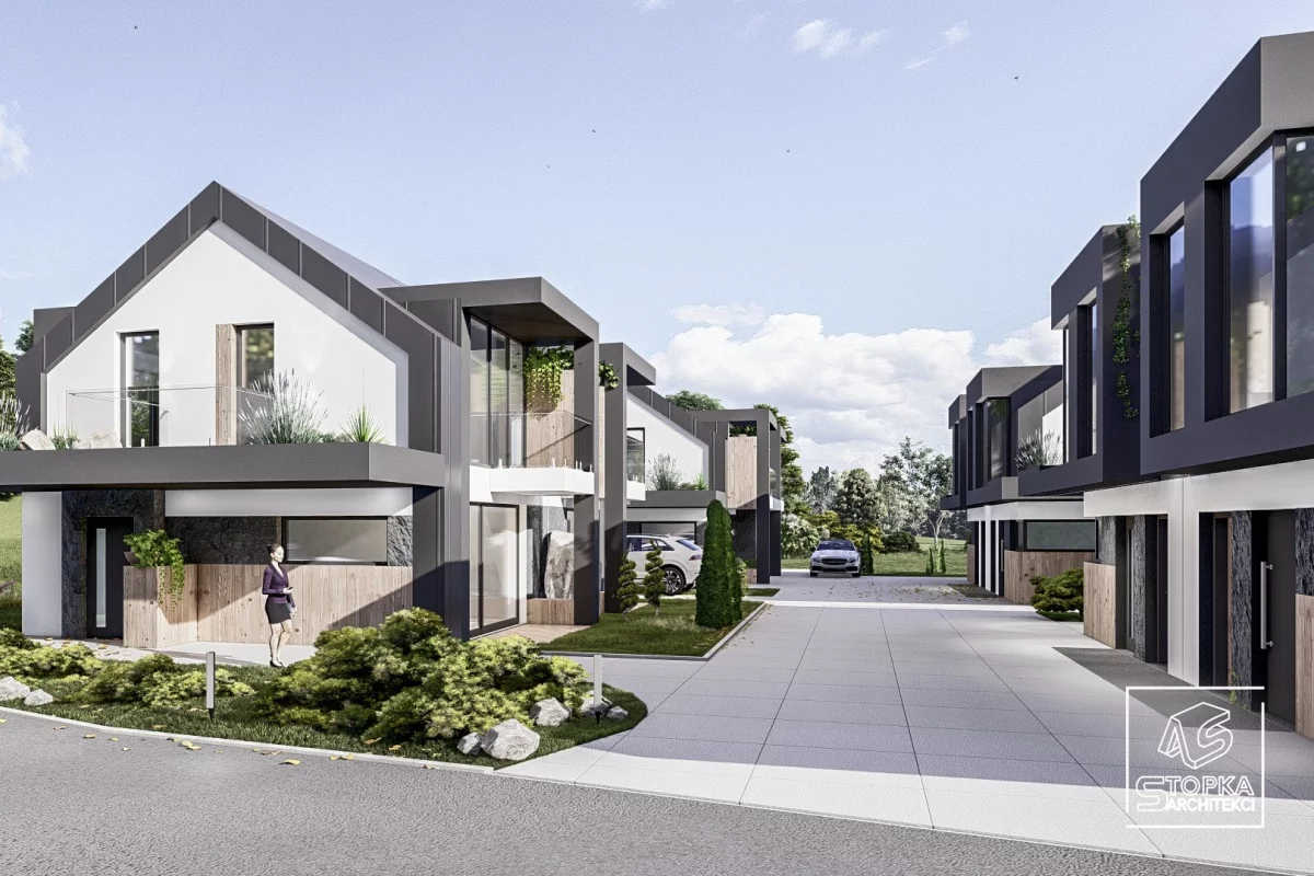 Działka 3 289,00 m², oferta nr , 832644, Nowy Targ, Partyzantów
