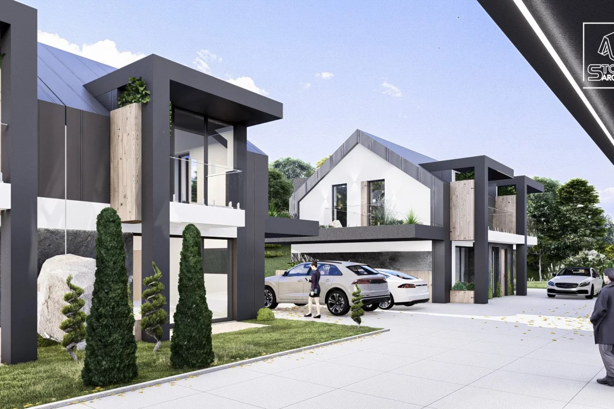 Działka 3 289,00 m², oferta nr , 832644, Nowy Targ, Partyzantów