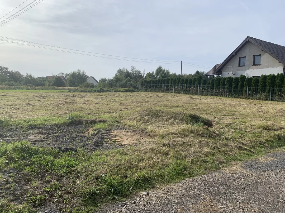 Działka 1 048,00 m², oferta nr , 826842, Pątnów Legnicki