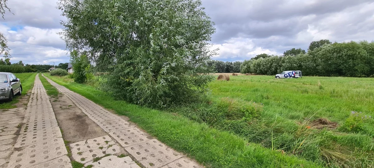 Działka 1 400,00 m², oferta nr , 832864, Piaskowiec
