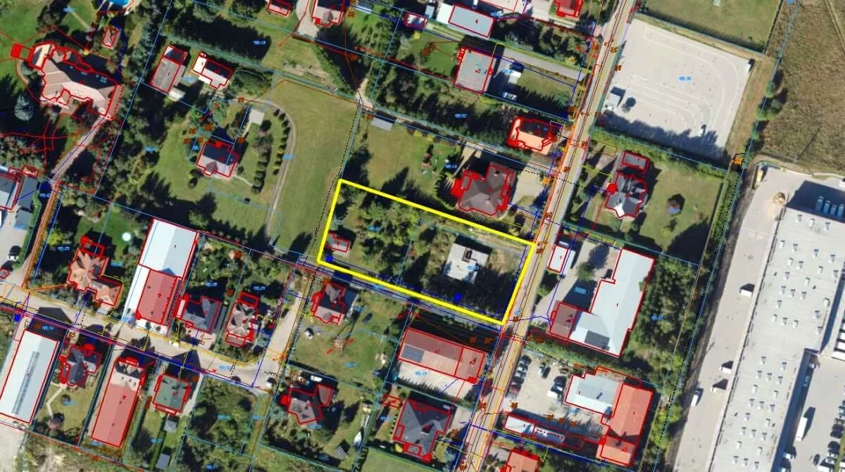 Apartamenty 833198 Fasty Polonijna