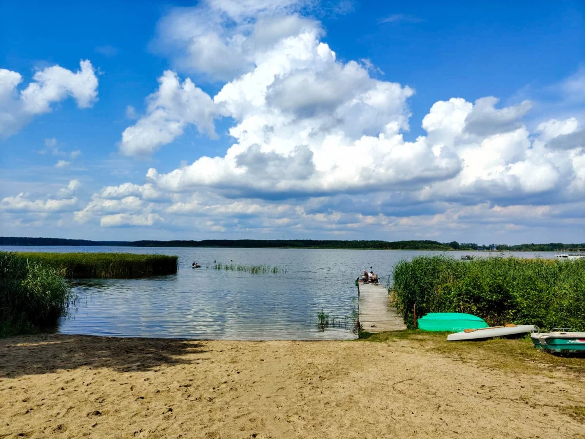 Apartamenty 833638 Sława Radzyń ul. Słoneczna