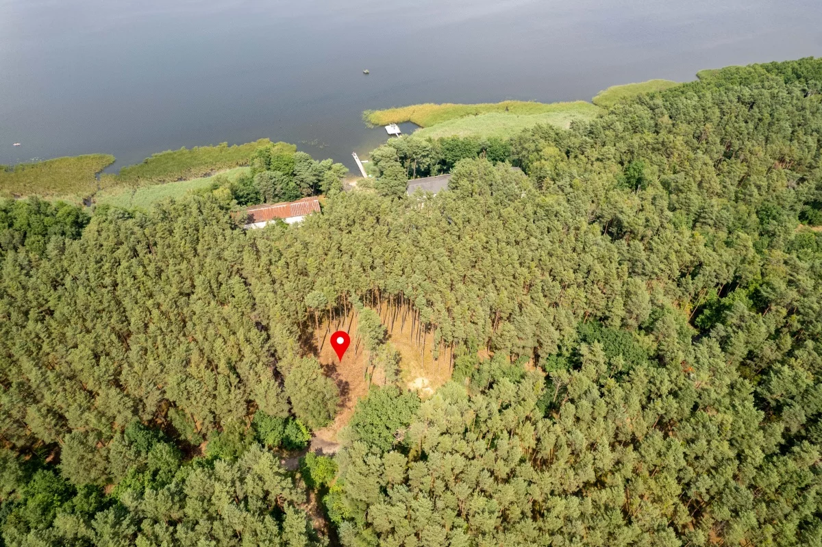 Działka 664,00 m², oferta nr , 833638, Sława, Radzyń ul. Słoneczna