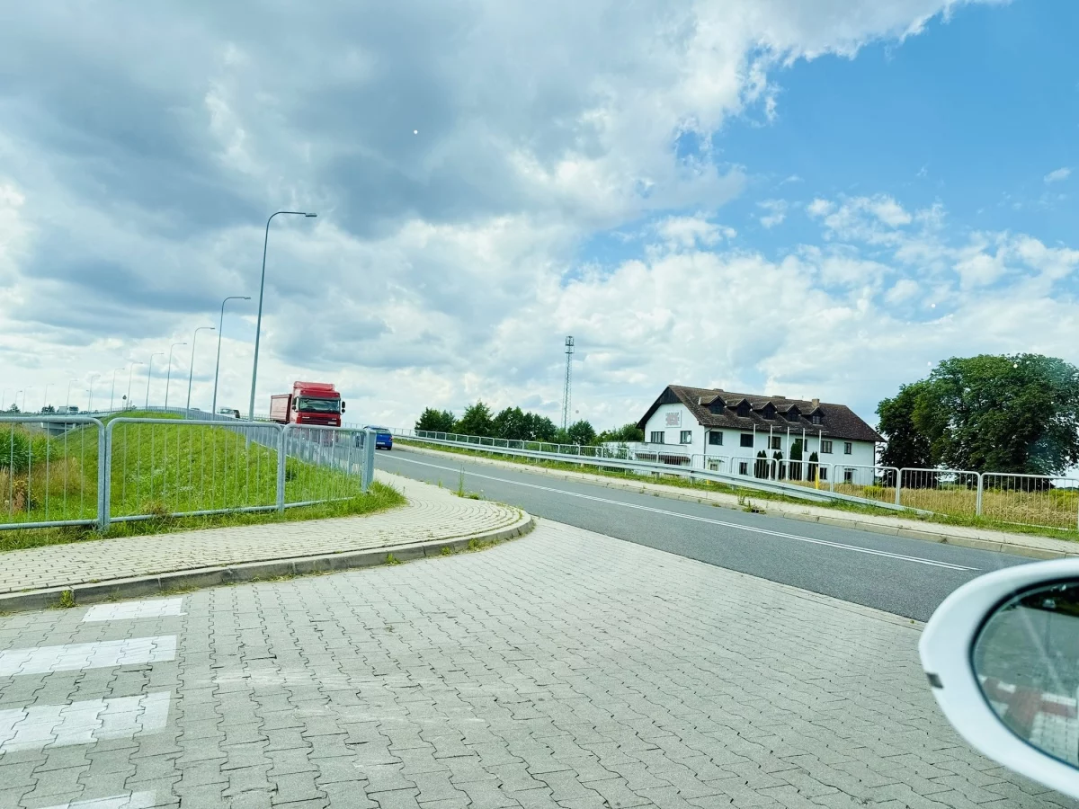 Działka 18 783,00 m², oferta nr , 833967, Rawicz