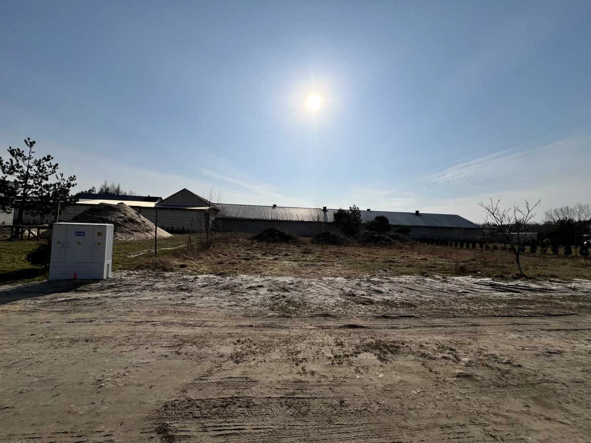 Apartamenty 832628 Żelków Różana
