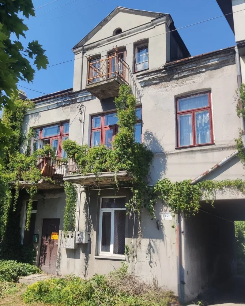 Apartamenty 833821 Kolonia Piaski Sandomierska