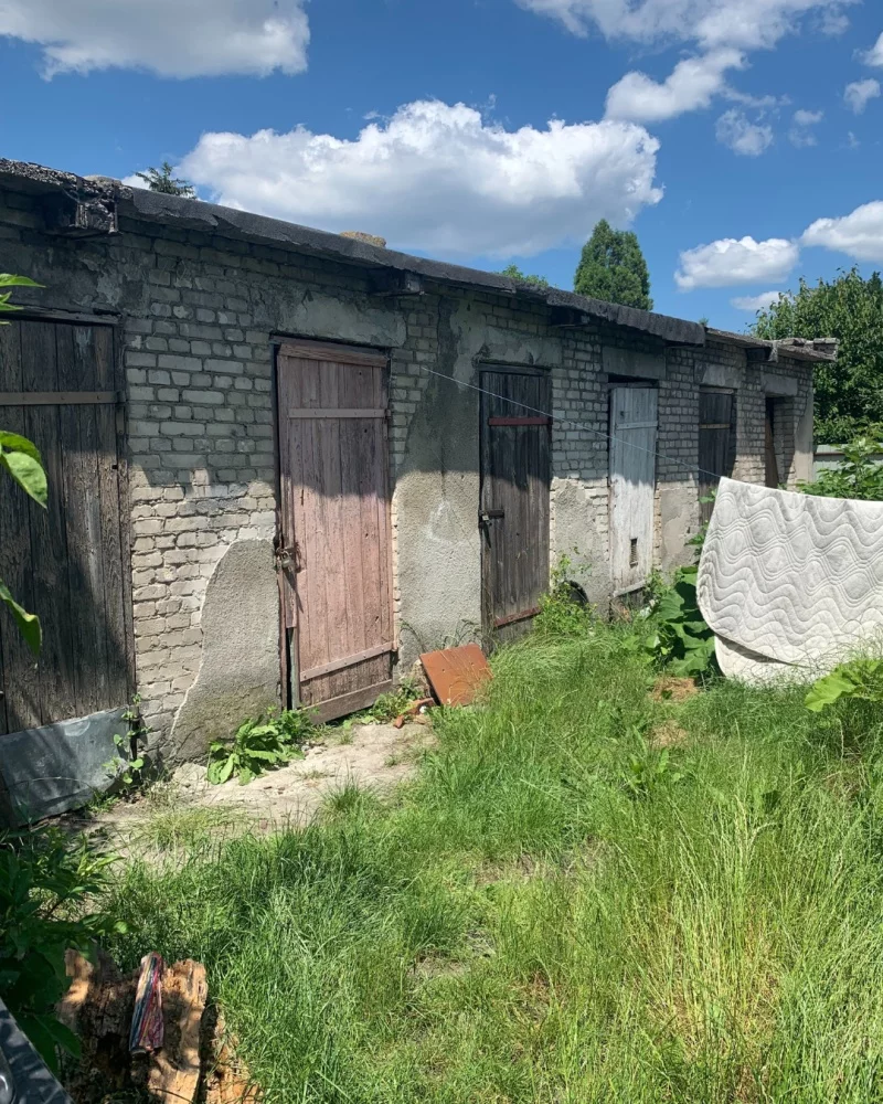 Działka 348,00 m², oferta nr , 833821, Kolonia Piaski, Sandomierska