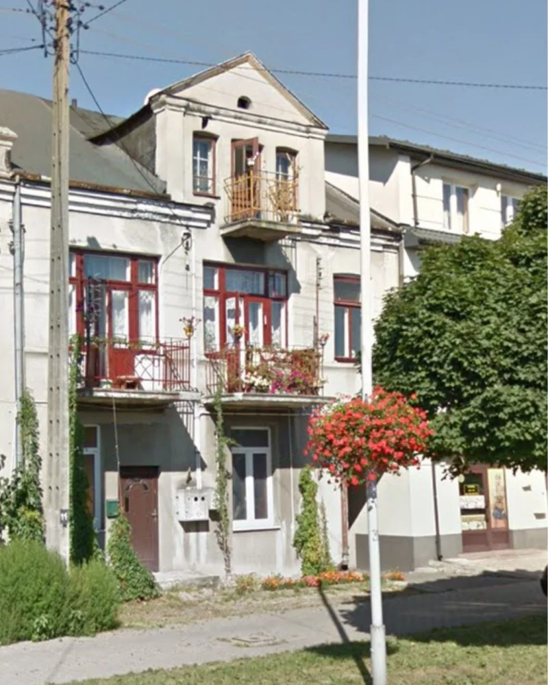 Działka 348,00 m², oferta nr , 833821, Kolonia Piaski, Sandomierska