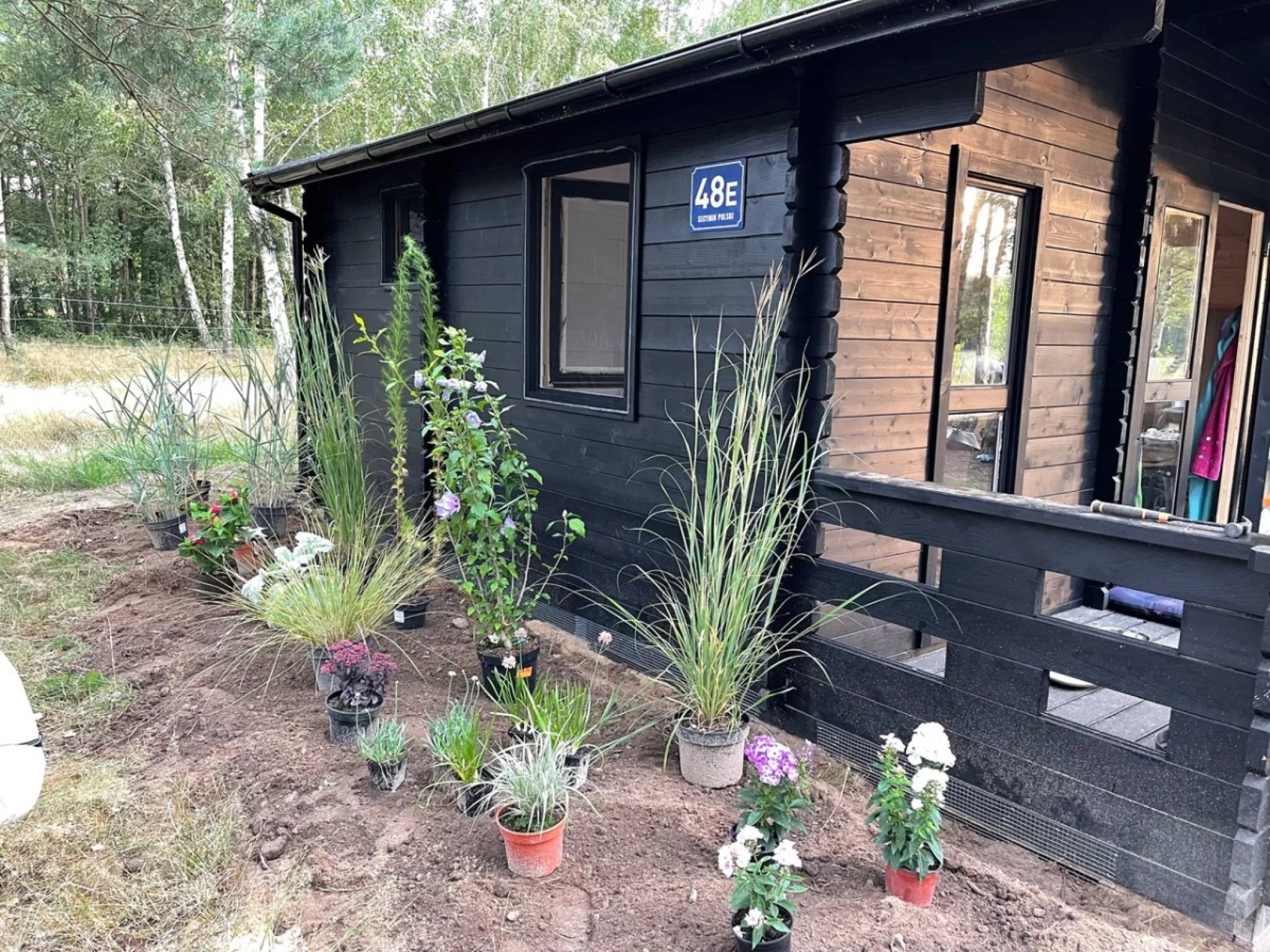 Działka 3 000,00 m², oferta nr , 831688, Secymin Polski