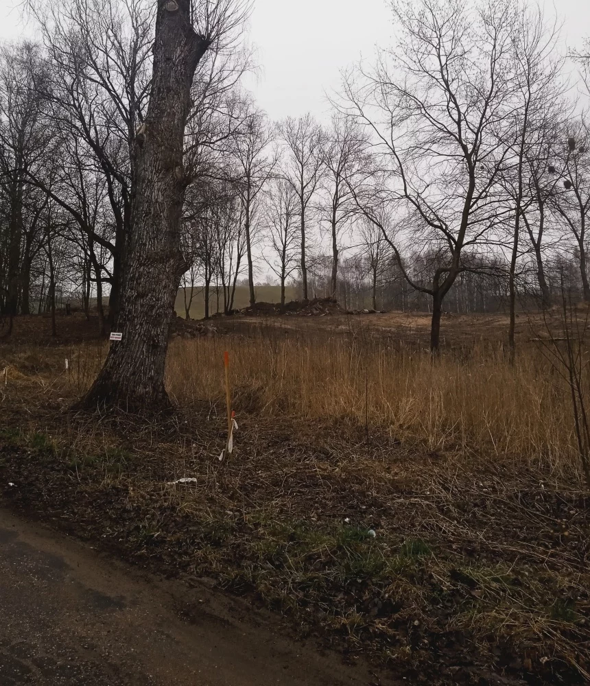Działka 3 050,00 m², oferta nr , 833632, Sorkwity