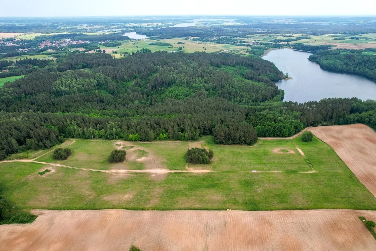 Działka 3 000,00 m², oferta nr , 828719, Stare Juchy