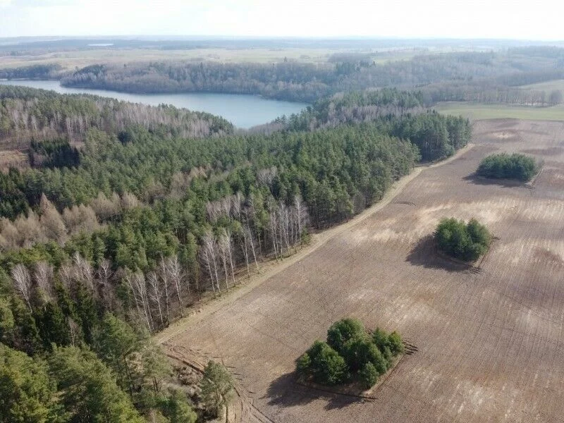 Działka 3 000,00 m², oferta nr , 828719, Stare Juchy