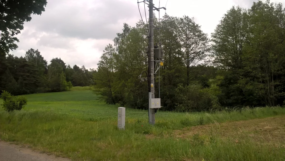 Działka 3 000,00 m², oferta nr , 828719, Stare Juchy