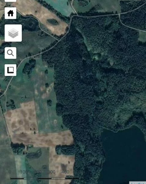 Działka 3 000,00 m², oferta nr , 828719, Stare Juchy