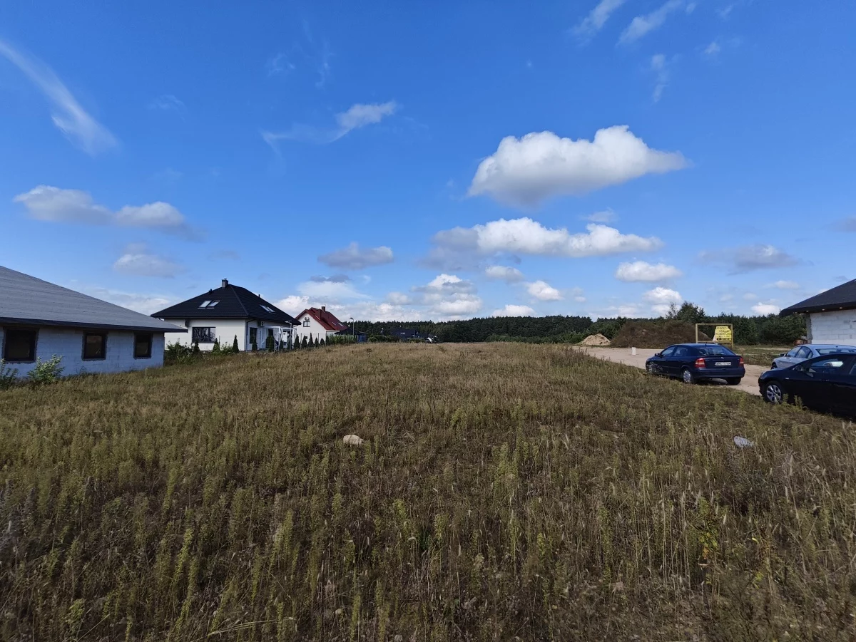 Apartamenty 834214 Mława Studzieniec