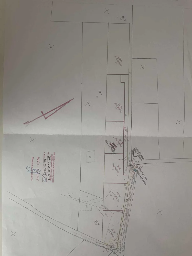 Apartamenty 833980 Świętojańsko