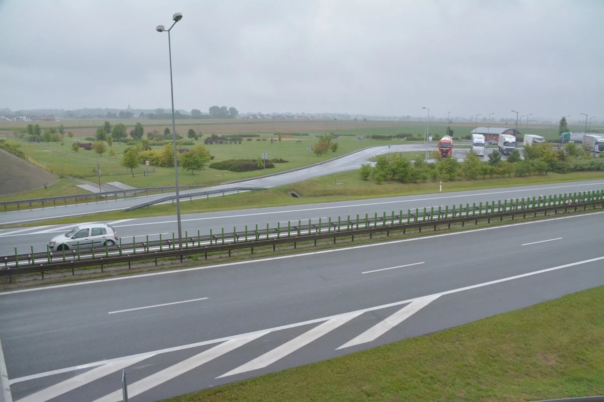 Działka 19 498,00 m², oferta nr , 834086, Konarzewo, Szkolna