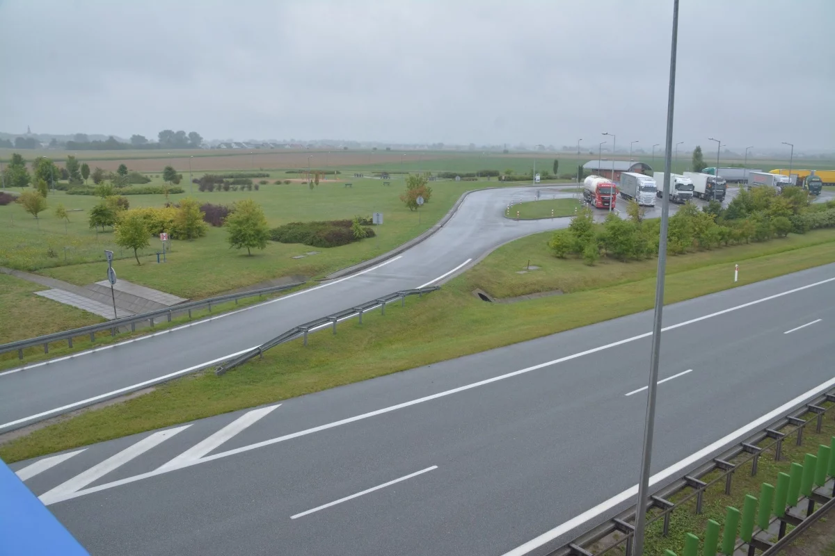 Działka 19 498,00 m², oferta nr , 834086, Konarzewo, Szkolna