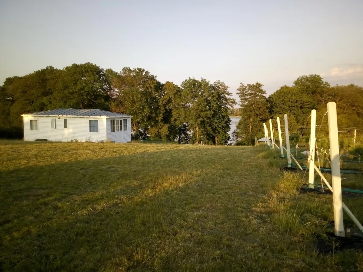 Działka 12 500,00 m², oferta nr , 832790, Trzcińsko-Zdrój, Tchórzono  działka