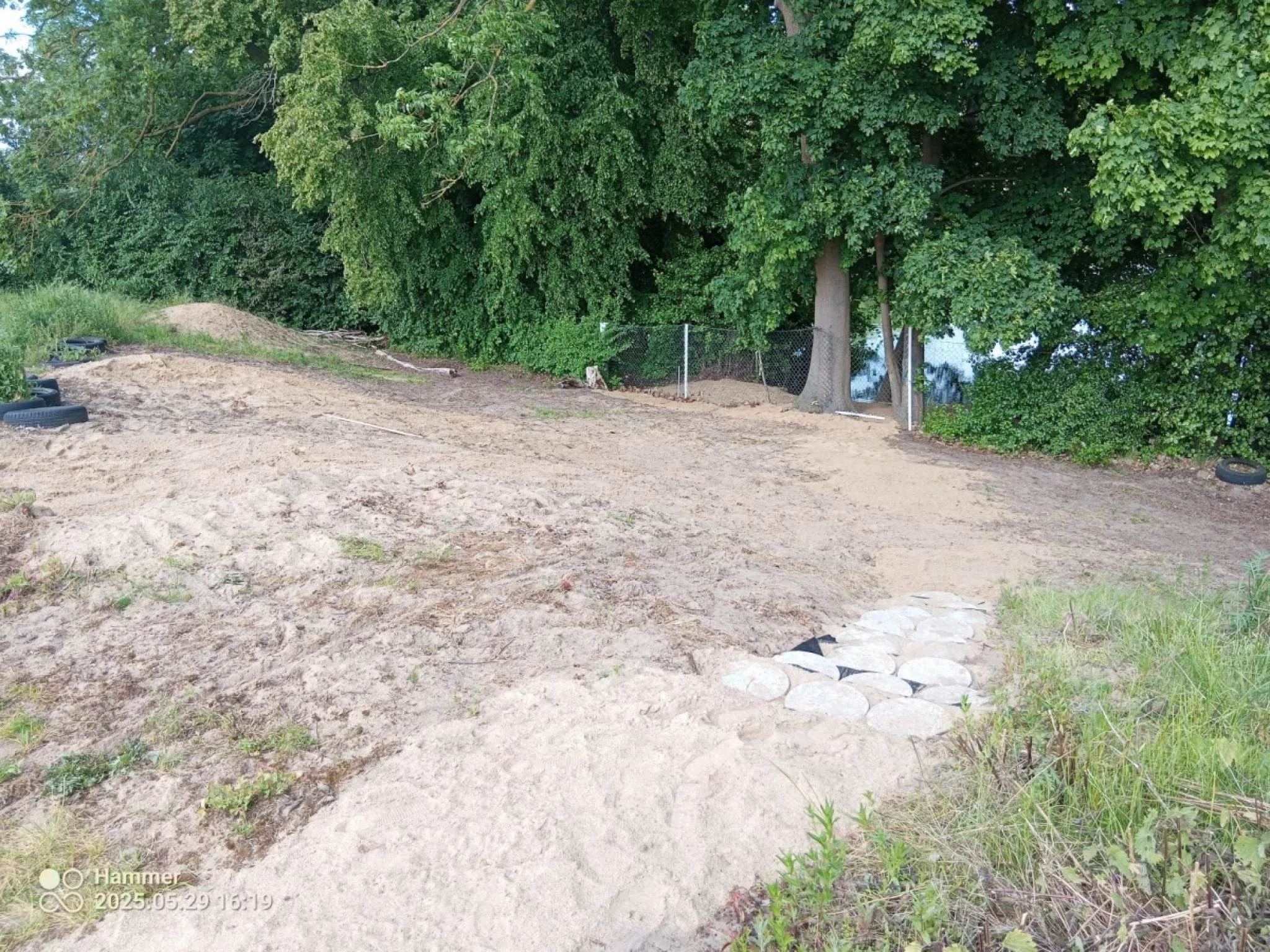 Działka 12 500,00 m², oferta nr , 832790, Trzcińsko-Zdrój, Tchórzono  działka