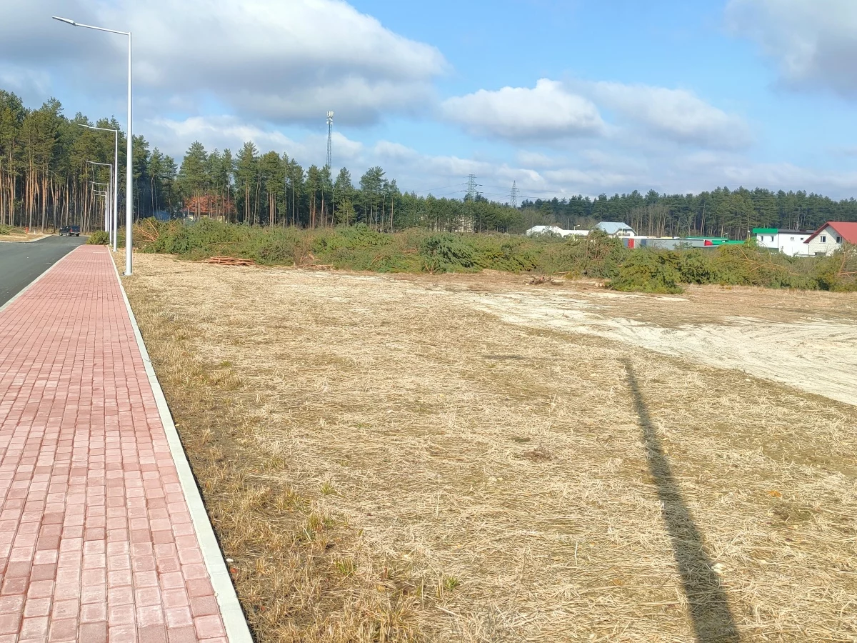 Apartamenty 832228 Tomaszów Lubelski