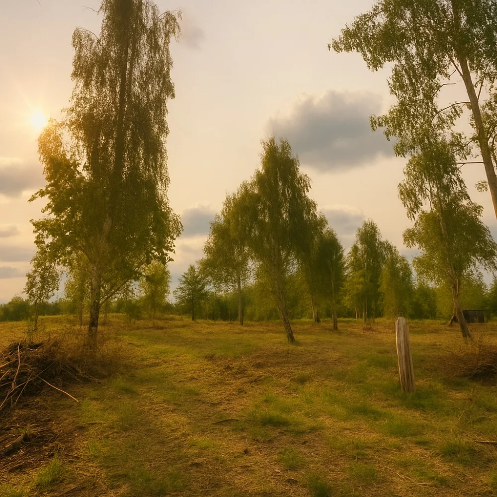 Działka 1 639,00 m², oferta nr , 831662, Nasielsk, Topolowa