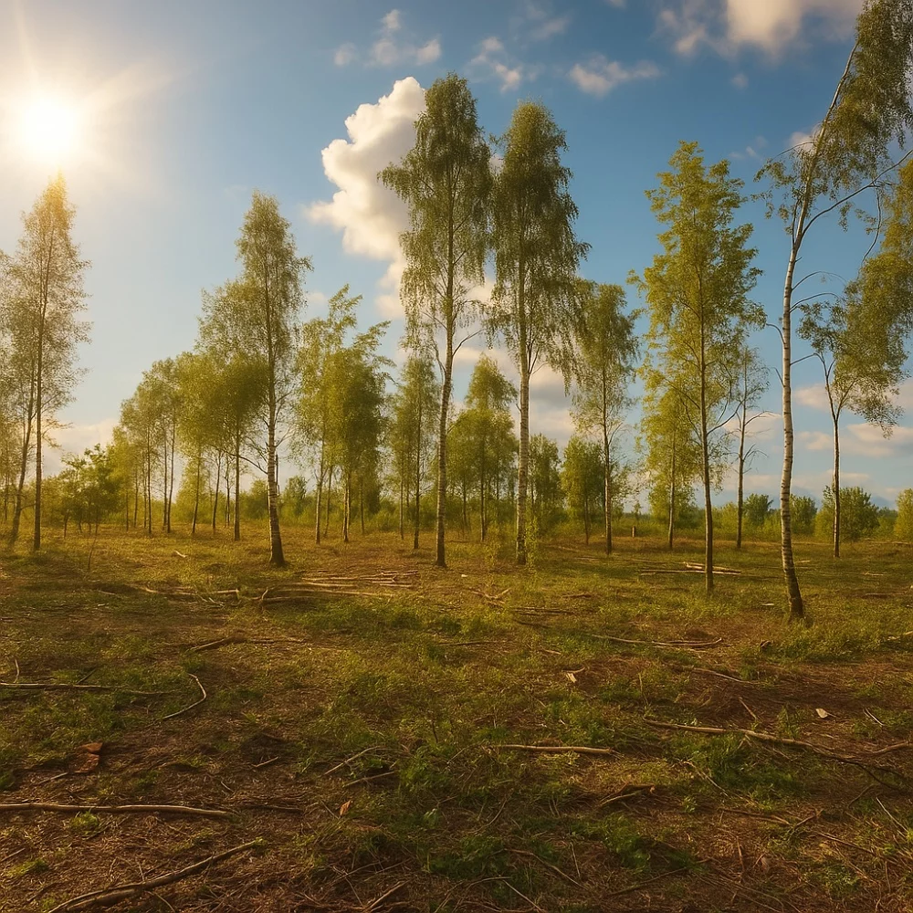 Działka 1 639,00 m², oferta nr , 831662, Nasielsk, Topolowa