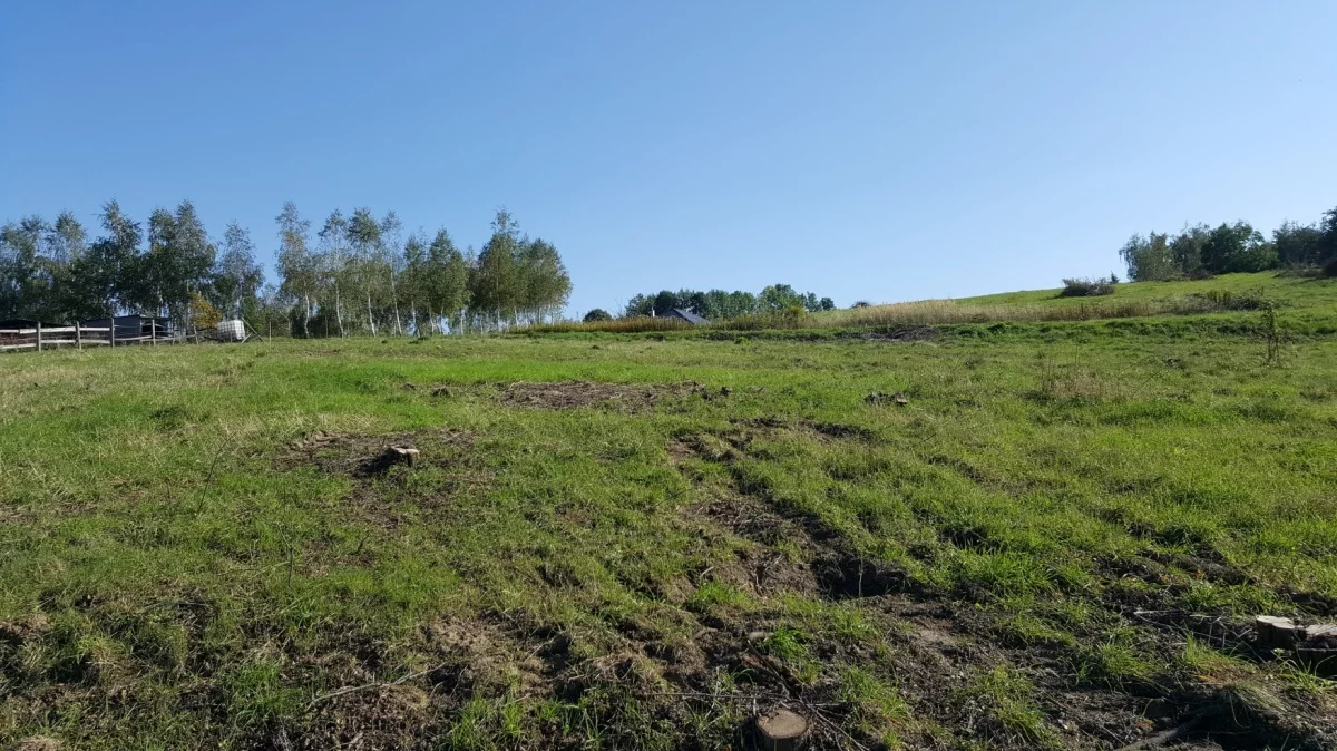 Działka 2 762,00 m², oferta nr , 834090, Trąbki