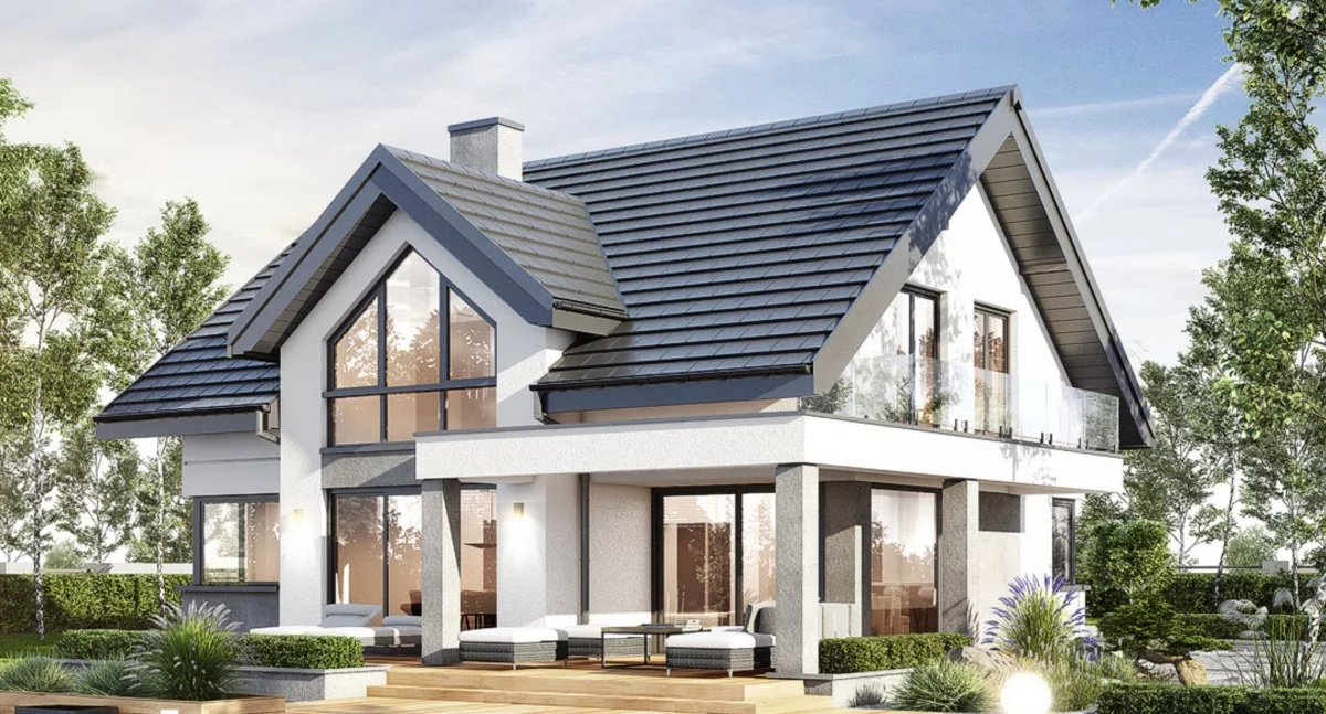 Działka 938,00 m², oferta nr , 831192, Tyczyn