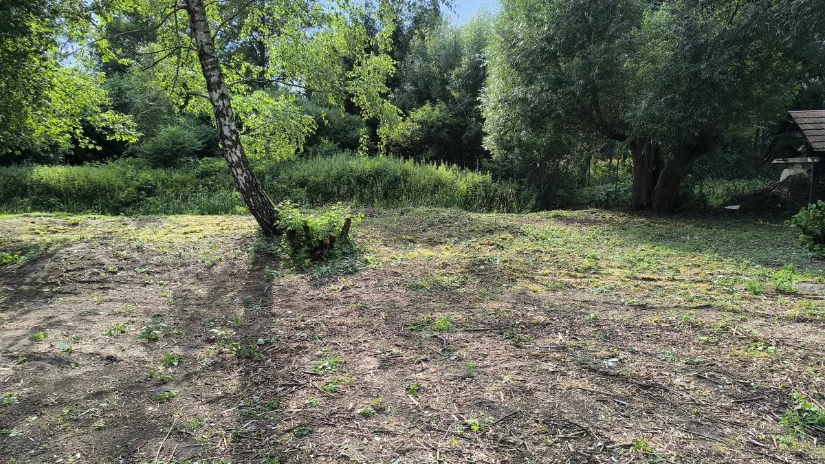 Działka 1 350,00 m², oferta nr , 833771, Henryszew, Wierzbowa