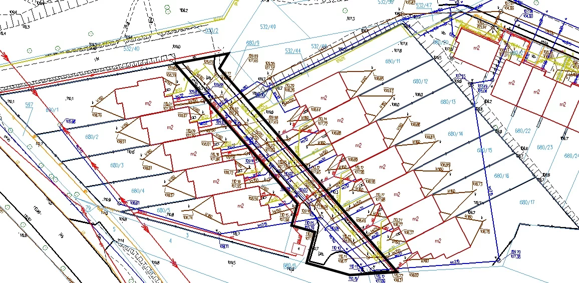 Apartamenty 834335 Głogów Wodna