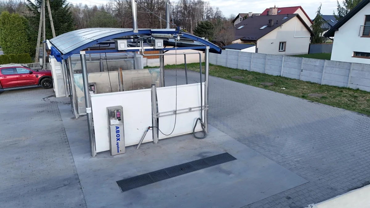 Działka 1 300,00 m², oferta nr , 832969, Kłaj, Wójtowicza