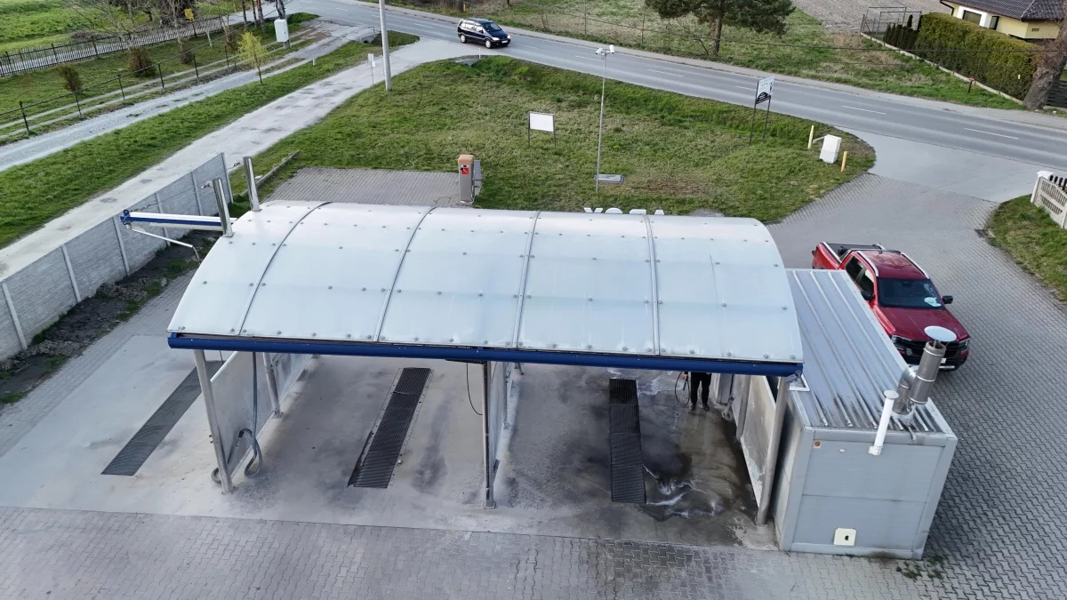 Działka 1 300,00 m², oferta nr , 832969, Kłaj, Wójtowicza