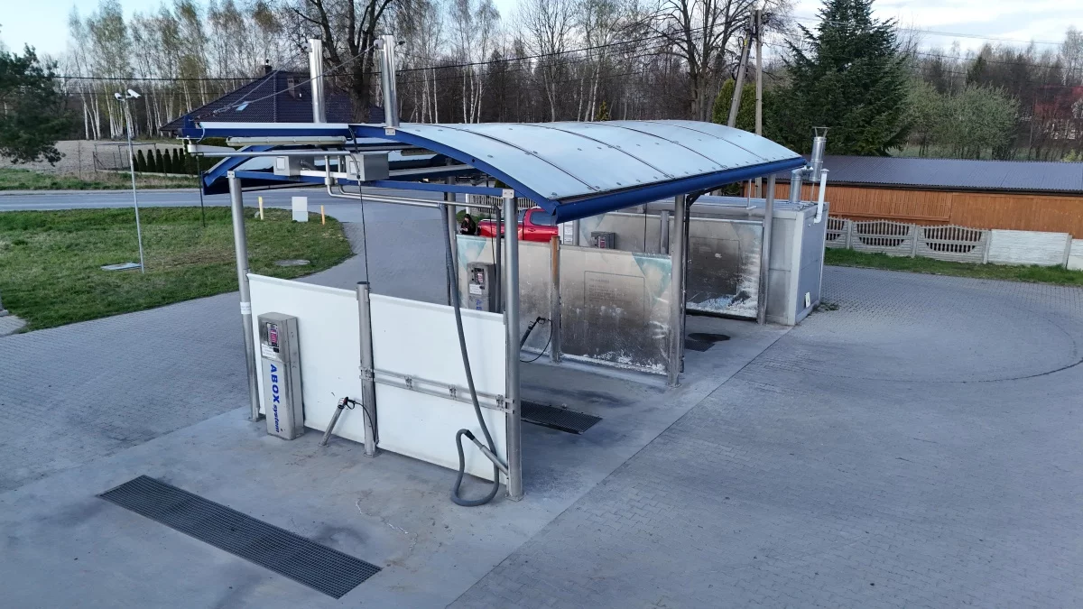 Działka 1 300,00 m², oferta nr , 832969, Kłaj, Wójtowicza