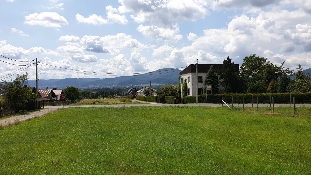 Apartamenty 833717 Wilkowice Wyzwolenia