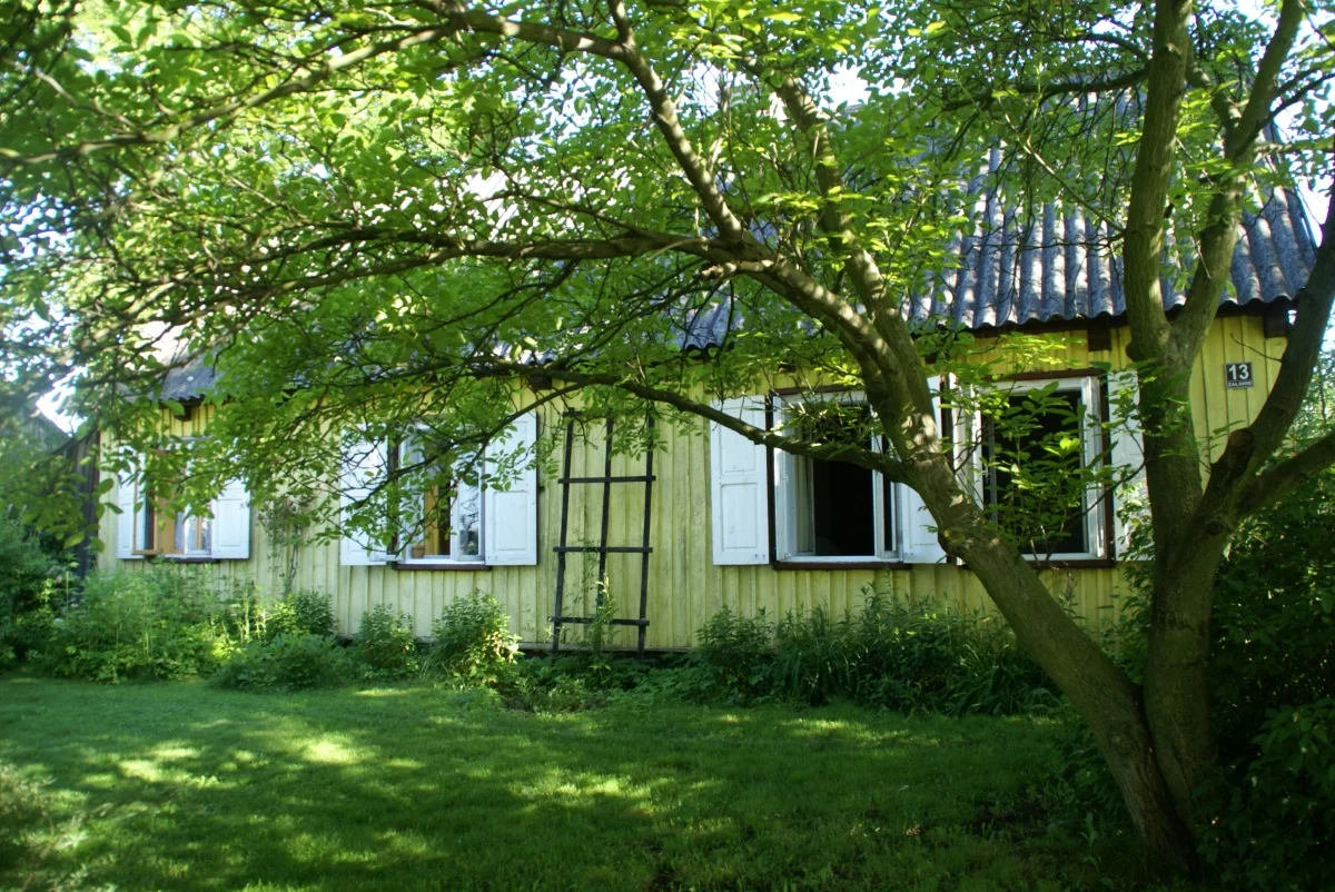 Apartamenty 833515 Załawie